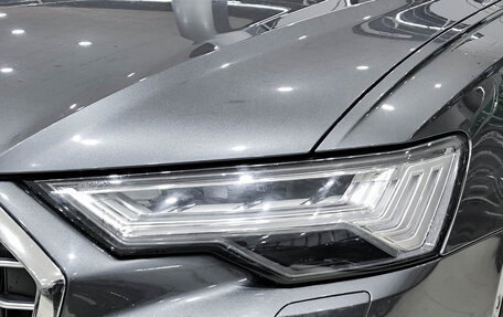 Audi A6, 2019 год, 3 950 000 рублей, 21 фотография