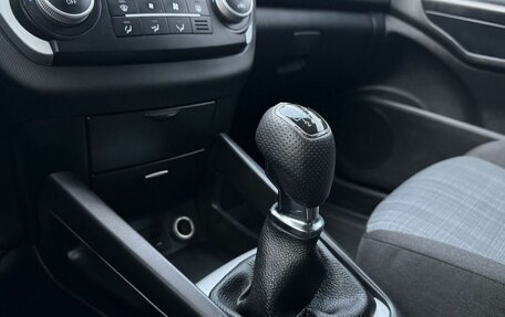 KIA cee'd I рестайлинг, 2010 год, 770 000 рублей, 17 фотография