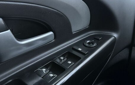 KIA cee'd I рестайлинг, 2010 год, 770 000 рублей, 20 фотография