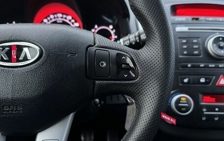 KIA cee'd I рестайлинг, 2010 год, 770 000 рублей, 19 фотография