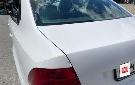 Volkswagen Polo VI (EU Market), 2011 год, 600 000 рублей, 6 фотография