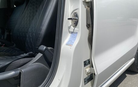 Volkswagen Polo VI (EU Market), 2011 год, 600 000 рублей, 10 фотография