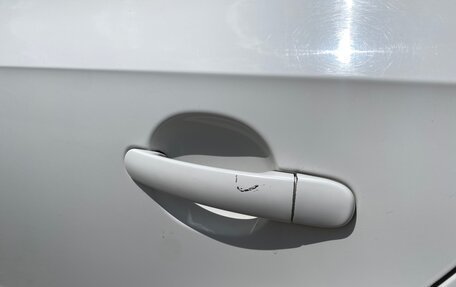 Volkswagen Polo VI (EU Market), 2011 год, 600 000 рублей, 9 фотография