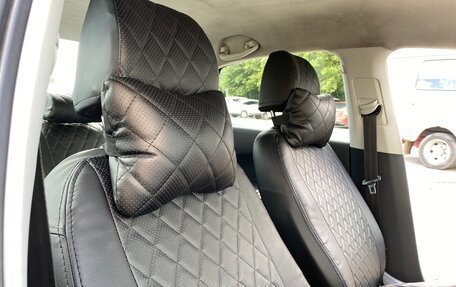 Volkswagen Polo VI (EU Market), 2011 год, 600 000 рублей, 18 фотография