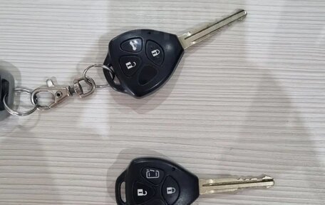 Toyota Corolla, 2012 год, 1 180 000 рублей, 8 фотография