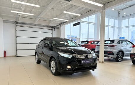 Honda Vezel, 2018 год, 2 049 900 рублей, 8 фотография