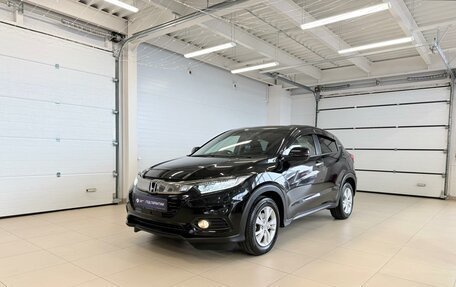 Honda Vezel, 2018 год, 2 049 900 рублей, 2 фотография