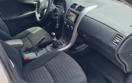 Toyota Corolla, 2012 год, 1 180 000 рублей, 12 фотография