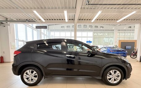 Honda Vezel, 2018 год, 2 049 900 рублей, 7 фотография