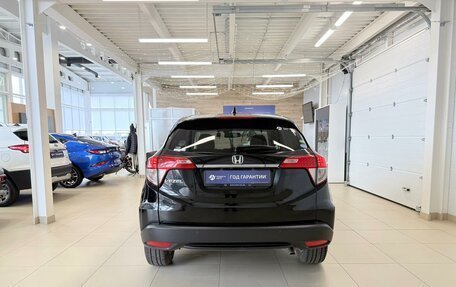 Honda Vezel, 2018 год, 2 049 900 рублей, 5 фотография