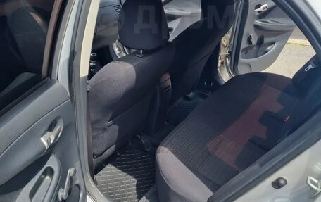 Toyota Corolla, 2012 год, 1 180 000 рублей, 10 фотография