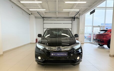 Honda Vezel, 2018 год, 2 049 900 рублей, 9 фотография