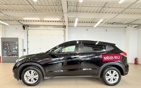 Honda Vezel, 2018 год, 2 049 900 рублей, 3 фотография