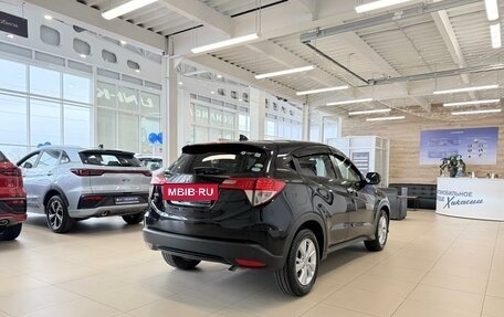 Honda Vezel, 2018 год, 2 049 900 рублей, 6 фотография