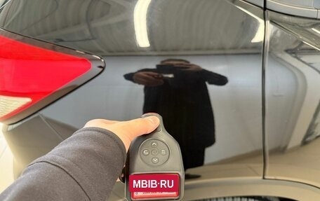 Honda Vezel, 2018 год, 2 049 900 рублей, 25 фотография