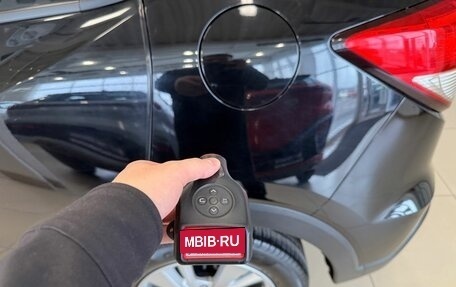 Honda Vezel, 2018 год, 2 049 900 рублей, 23 фотография