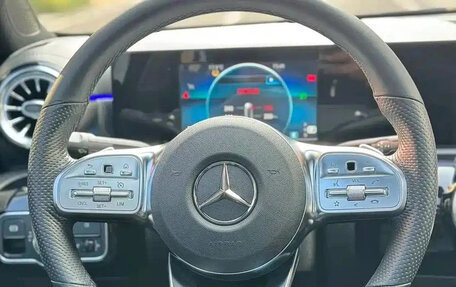 Mercedes-Benz A-Класс, 2022 год, 1 895 123 рублей, 8 фотография
