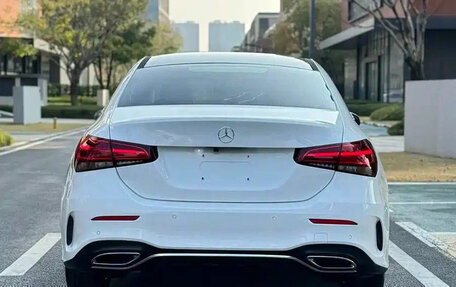 Mercedes-Benz A-Класс, 2022 год, 1 895 123 рублей, 5 фотография