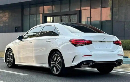 Mercedes-Benz A-Класс, 2022 год, 1 895 123 рублей, 6 фотография