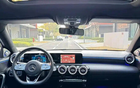 Mercedes-Benz A-Класс, 2022 год, 1 895 123 рублей, 9 фотография