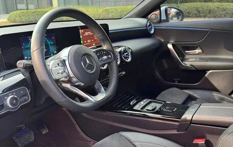 Mercedes-Benz A-Класс, 2022 год, 1 895 123 рублей, 7 фотография