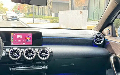 Mercedes-Benz A-Класс, 2022 год, 1 895 123 рублей, 12 фотография