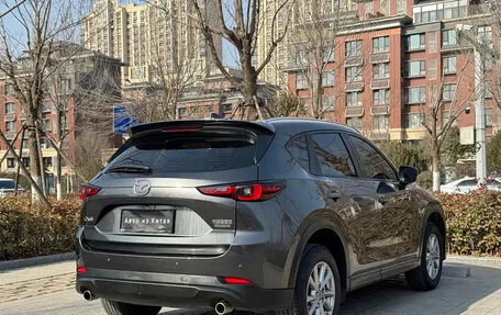 Mazda CX-5 II, 2022 год, 2 399 123 рублей, 4 фотография