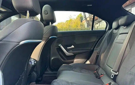 Mercedes-Benz A-Класс, 2022 год, 1 895 123 рублей, 13 фотография