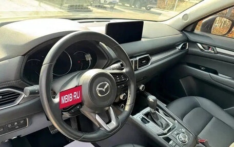 Mazda CX-5 II, 2022 год, 2 399 123 рублей, 9 фотография