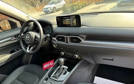 Mazda CX-5 II, 2022 год, 2 399 123 рублей, 10 фотография