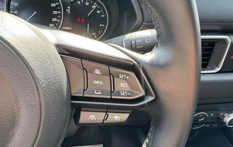 Mazda CX-5 II, 2022 год, 2 399 123 рублей, 18 фотография