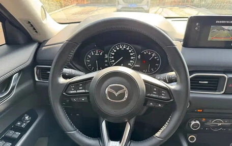 Mazda CX-5 II, 2022 год, 2 399 123 рублей, 16 фотография