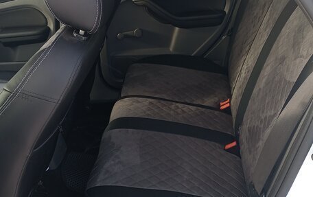 Ford Focus II рестайлинг, 2011 год, 455 000 рублей, 7 фотография