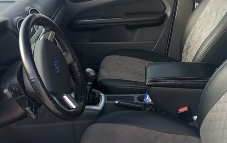 Ford Focus II рестайлинг, 2011 год, 455 000 рублей, 6 фотография