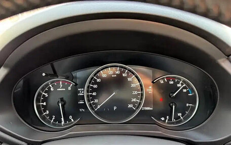 Mazda CX-5 II, 2022 год, 2 399 123 рублей, 17 фотография