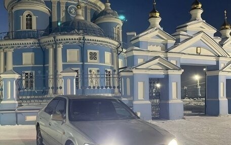 Toyota Camry, 1998 год, 420 000 рублей, 3 фотография