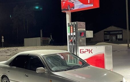 Toyota Camry, 1998 год, 420 000 рублей, 5 фотография