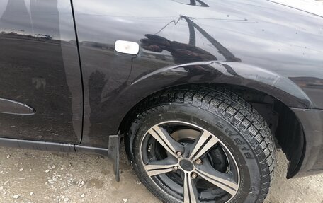 Nissan Almera Classic, 2007 год, 55 000 рублей, 4 фотография