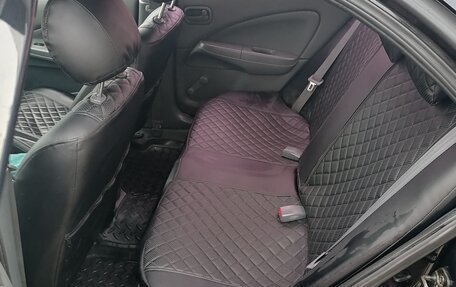 Nissan Almera Classic, 2007 год, 55 000 рублей, 6 фотография