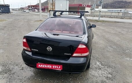 Nissan Almera Classic, 2007 год, 55 000 рублей, 2 фотография