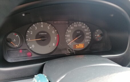 Nissan Almera Classic, 2007 год, 55 000 рублей, 10 фотография