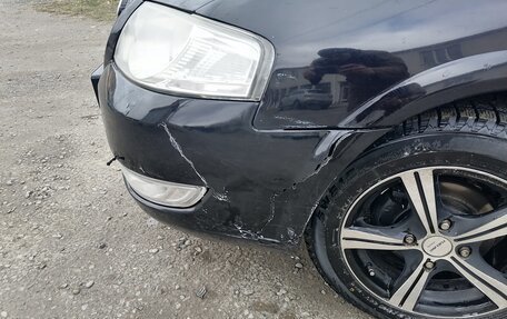 Nissan Almera Classic, 2007 год, 55 000 рублей, 13 фотография