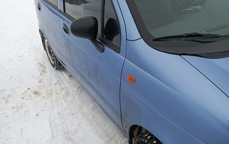 Daewoo Matiz I, 2008 год, 210 000 рублей, 3 фотография