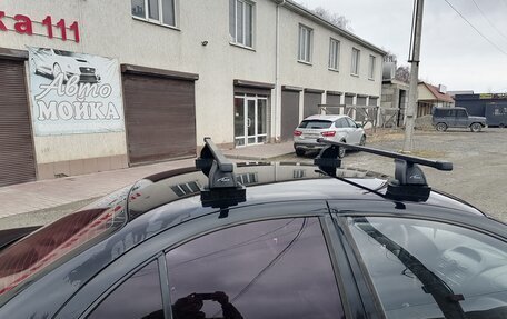 Nissan Almera Classic, 2007 год, 55 000 рублей, 14 фотография