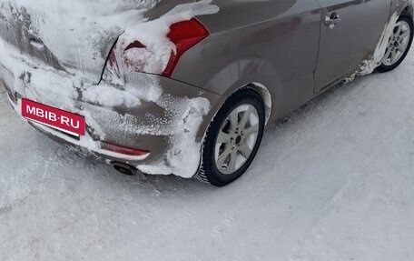 KIA cee'd I рестайлинг, 2008 год, 500 000 рублей, 3 фотография