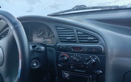 Daewoo Sens I, 2005 год, 260 000 рублей, 17 фотография