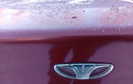 Daewoo Sens I, 2005 год, 260 000 рублей, 13 фотография