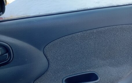 Daewoo Sens I, 2005 год, 260 000 рублей, 18 фотография