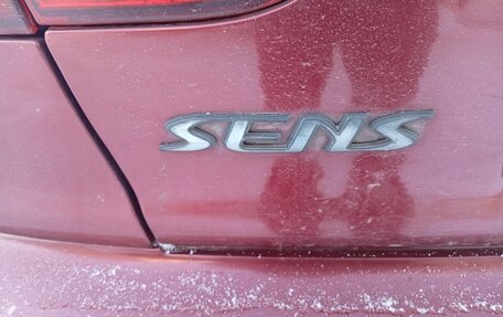 Daewoo Sens I, 2005 год, 260 000 рублей, 14 фотография