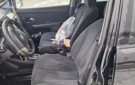 Nissan Tiida, 2010 год, 552 000 рублей, 9 фотография